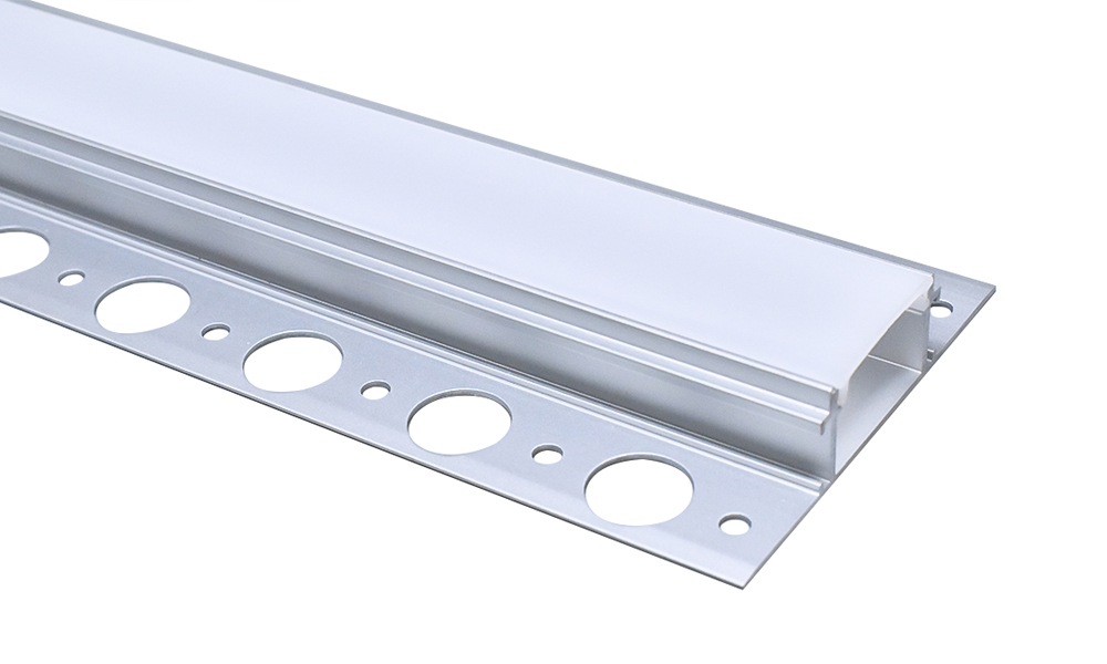 led aluminium profile